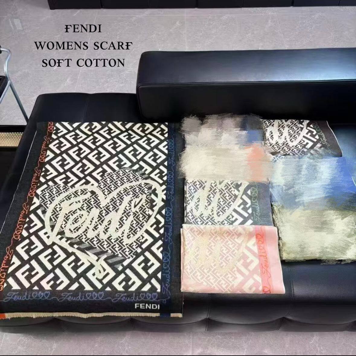 ᴡᴏᴍᴇɴ's ᴄᴏᴛᴛᴏɴ sᴄᴀʀғ 🧣 
ᴡɪᴛʜᴏᴜᴛ ʙᴏx
sᴏғᴛ ᴄᴏᴛᴛᴏɴ ᴍᴀᴛᴇʀɪᴀʟ 
sɪᴢᴇ:190*65ᴄᴍ
45 dhs🪙💕

Zain56
♥️♥️♥️