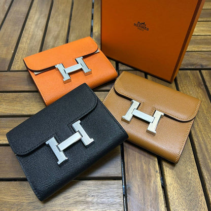 *NEW COLLECTION*

*women WALLET*

*MASTER QUALITY*

140 dhs🪙🌨️

Zain202
♥️♥️♥️