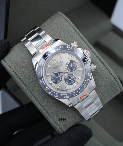 ROLEX DAYTONA MEN AUTOMATIC 41MM

210 dhs🪙🖤

Zain58
♥️♥️♥️