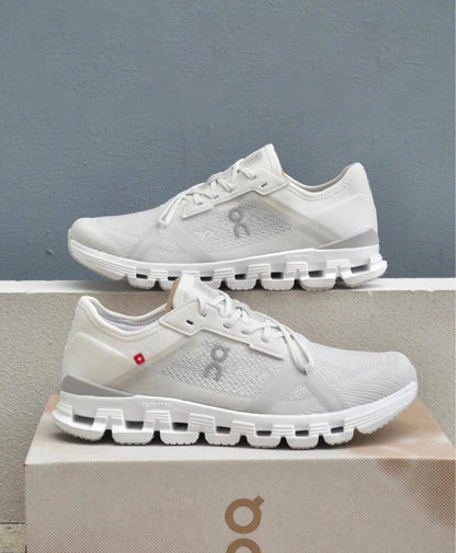 On Running Cloud X 4 AD White Wolf ，
Size 36-45 ，
230 dhs🌺

Zain18
♥️♥️♥️