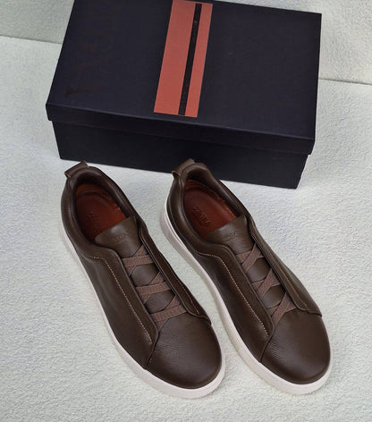 ZEGNA MASTER SHOES 
40-46 SIZE 

290 dhs🪙🌨️

WITH BOX
🎁🎁🎁


Zain78
Zain58
♥️♥️♥️