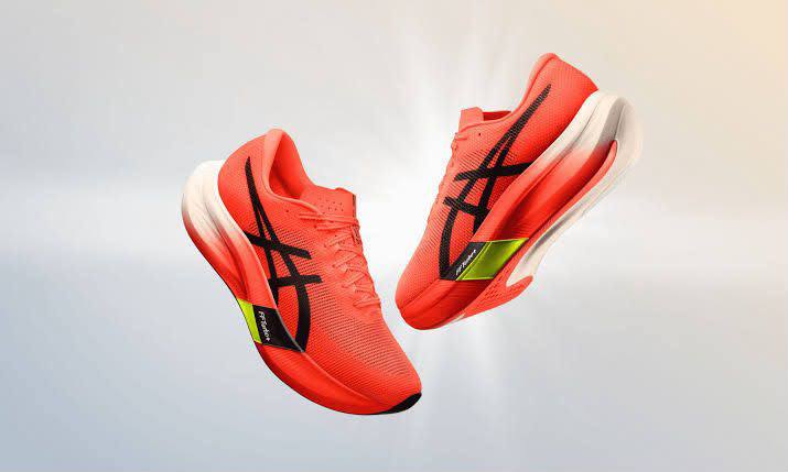 ASICS Meta speed  
Now on discount 🤩
210 dhs🇦🇪🇦🇪

Zain242
♥️♥️♥️