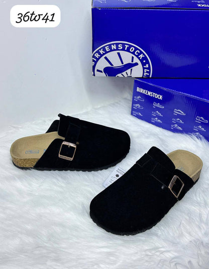 BIRKENSTOCK
💯𝙃𝙞𝙜𝙝 𝙌𝙪𝙖𝙡𝙞𝙩𝙮
105 dhs✅

Zain21
♥️♥️♥️