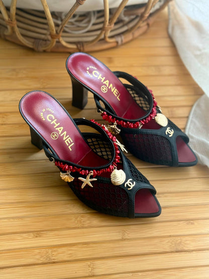 Chanel  ✨
SuperMaster Quality 💯
500 dhs✅
Size: 36-41💥

Zain303
♥️♥️♥️