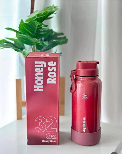 AQUAFLASK WATER BOTTLE

32oz | 945ml

70 dhs🇦🇪🇦🇪

Zain88
♥️♥️♥️