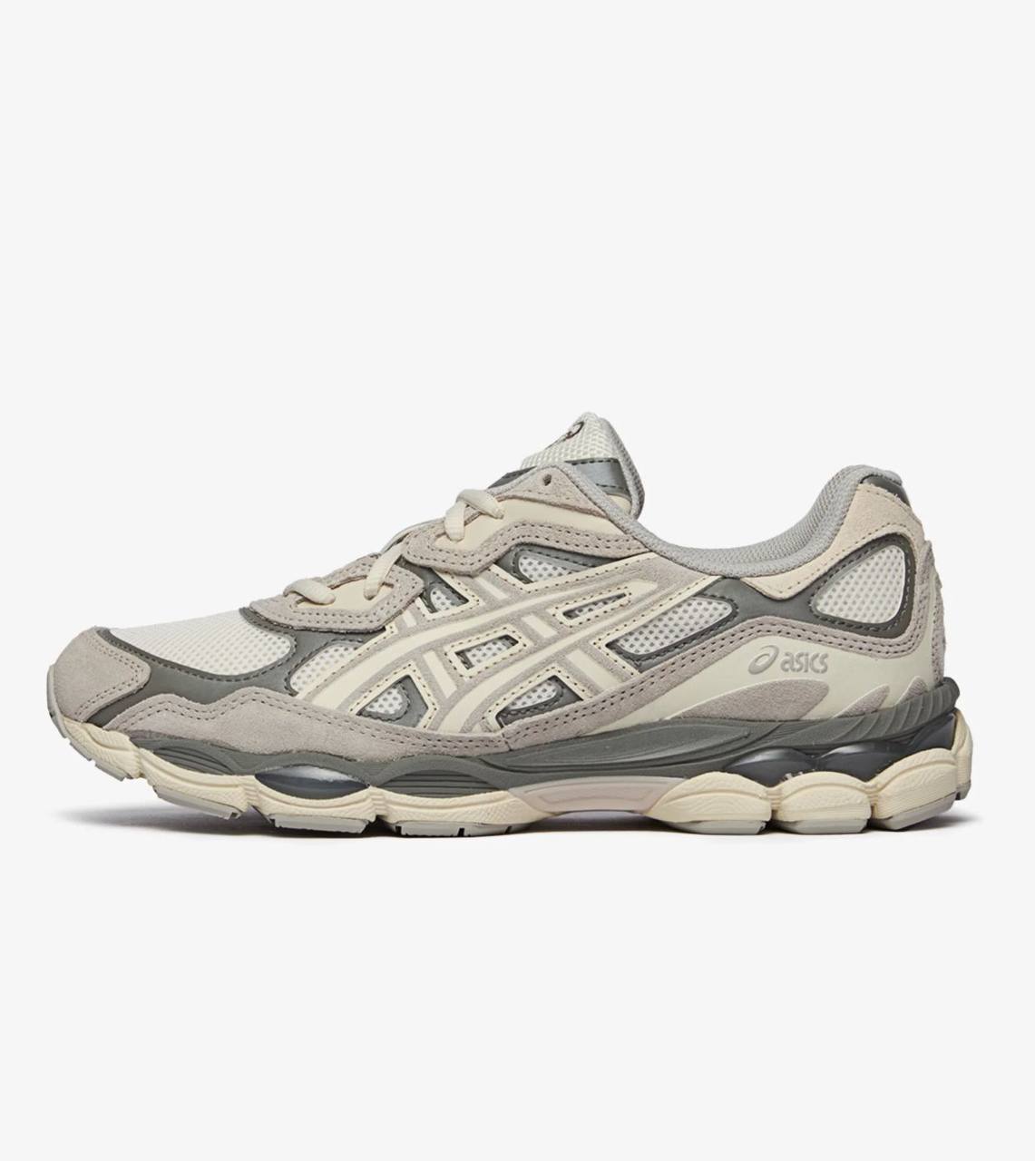 Asics Gel NYC 'Cream Oyster Grey'🩶
Size 36-45 AVAILABLE 🤩
220 dhs🪙💕

Zain242
♥️♥️♥️