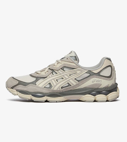 Asics Gel NYC 'Cream Oyster Grey'🩶
Size 36-45 AVAILABLE 🤩
220 dhs🪙💕

Zain242
♥️♥️♥️
