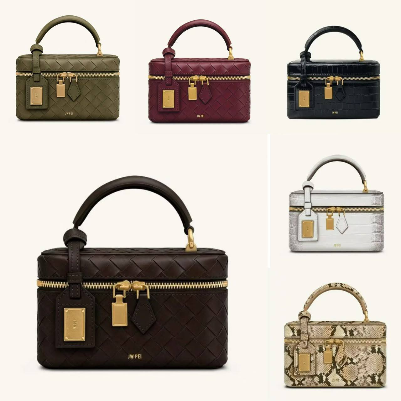 JW PEI
120 dhs✅
High-quality with box

Zain35
♥️♥️♥️