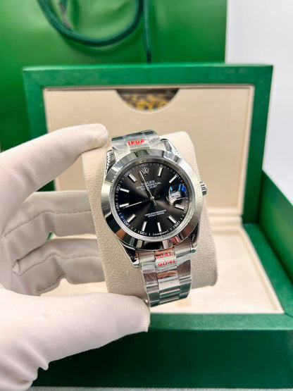Rolex
Master
190 dhs✅
Automatic 
41mm 

Zain85
♥️♥️♥️