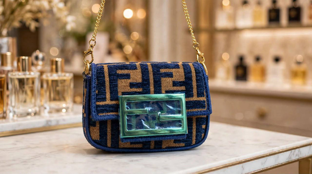 FENDI 

Master quality

11cm 
with box
120 dhs🇦🇪🇦🇪

Zain95 
♥️♥️♥️