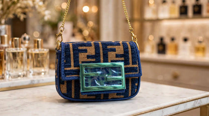 FENDI 

Master quality

11cm 
with box
120 dhs🇦🇪🇦🇪

Zain95 
♥️♥️♥️