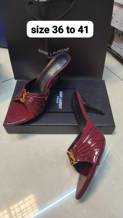 YSL
110 dhs🪙🌨️

Zain146
♥️♥️♥️