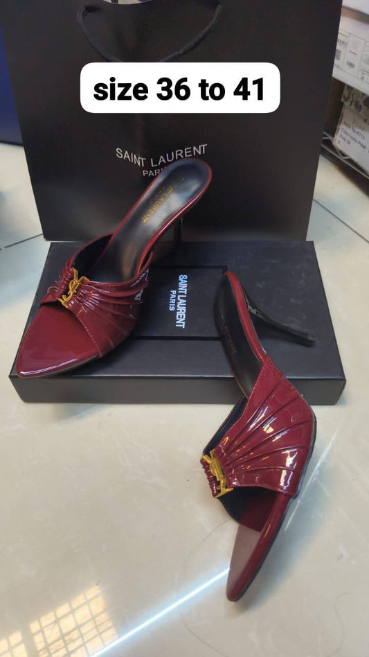 YSL
110 dhs🪙🌨️

Zain146
♥️♥️♥️