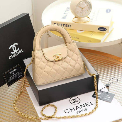Chanel

95 dhs🇦🇪🇦🇪
With box
Size20cm

Zain219
♥️♥️♥️