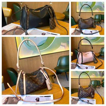 lv

best quality 
with box

120 dhs🇦🇪🇦🇪

size26CM

Zain290
♥️♥️♥️