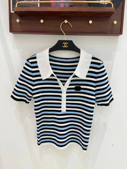 *New collections*                                                
CHANEL
*Super Master quality*
*Sizes: S M L XL* 
300 dhs💓

Zain308
♥️♥️♥️