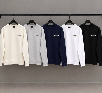 JACQUEMUS ❣️
SUPER MASTER QUALITY ✨
SIZE :S M L XL XXL
380 dhs🇦🇪

Zain327
♥️♥️♥️