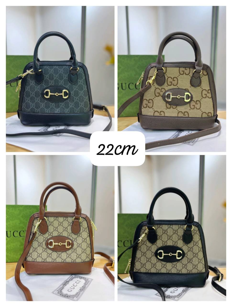 Gucci 
100 dhs💓 
with box

Zain235
♥️♥️♥️