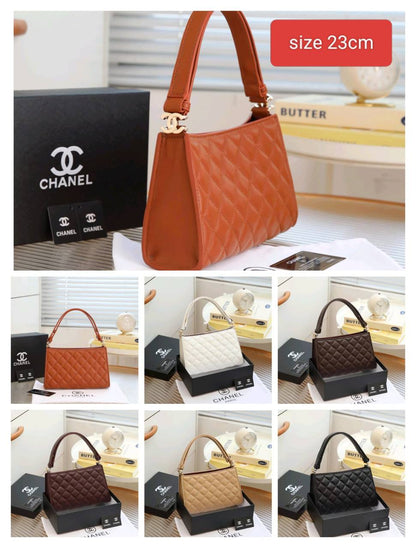 Chanel
90 dhs💓
with box23cm

Zain26
♥️♥️♥️