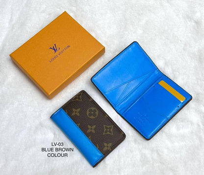 Wallets
65 dhs✅

Zain182
♥️♥️♥️