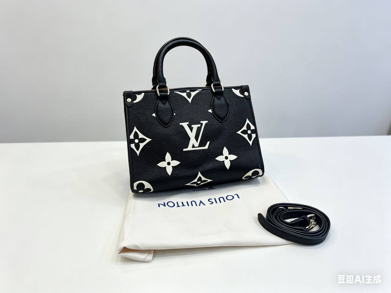 LV ᴏᴛɢ
ᴡɪᴛʜᴏᴜᴛ ʙᴏx
ʟᴇᴀᴛʜᴇʀ
sɪᴢᴇ:25cm
95 dhs✅

Zain56
♥️♥️♥️