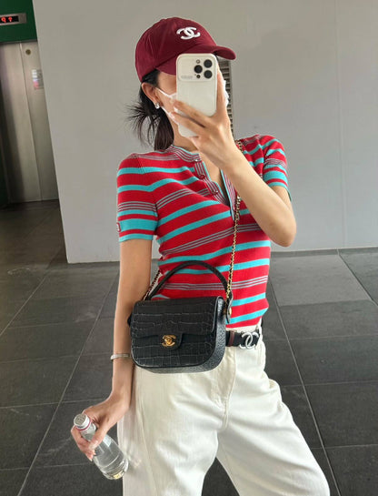CHANEL 

NEW CAME 

HIGH QUALITY 

WITH BOX 
120 dhs🇦🇪🇦🇪

Zain39
Zain295
Zain17
♥️♥️♥️