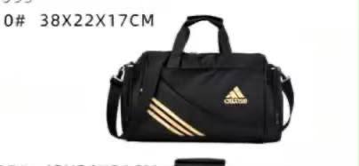 Adidas

Small size 

38*22*17 cm

45 dhs🇦🇪🇦🇪🇦🇪

Zain17
♥️♥️♥️