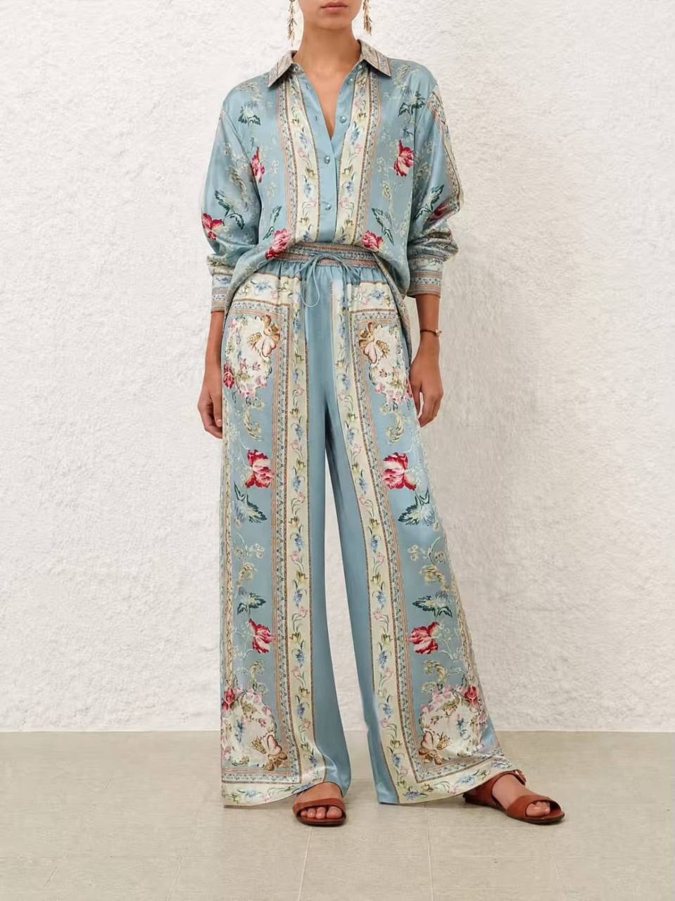 ZIMMERMANN
*Super Master quality*
*Sizes:S M L XL*

550 dhs🇦🇪🇦🇪

Zain308
♥️♥️♥️