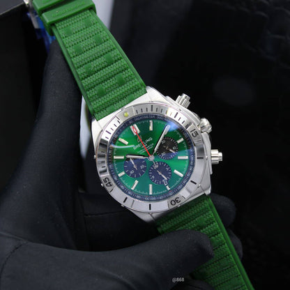 BREITLING MEN MASTER QUALITY 44mm

370 dhs🪙🌺

Zain58
♥️♥️♥️