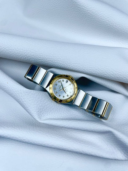 Omega Ladies 
220 dhs🪙

Zain33
♥️♥️♥️