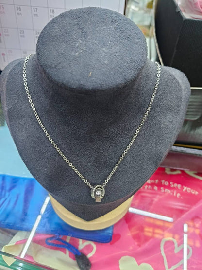 Neklace
25 dhs✅

Zain25
♥️♥️♥️