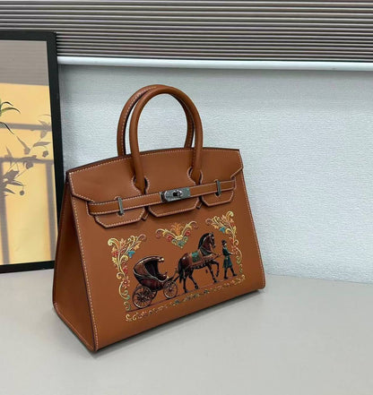 Hermes

135 dhs

Size 30 cm 

Zain295 
♥️♥️♥️