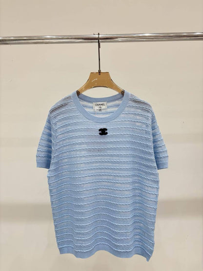 *New collections*                                                
CHANEL
*Super Master quality*
*Sizes: S M L* 
380 dhs✅

Zain308
♥️♥️♥️