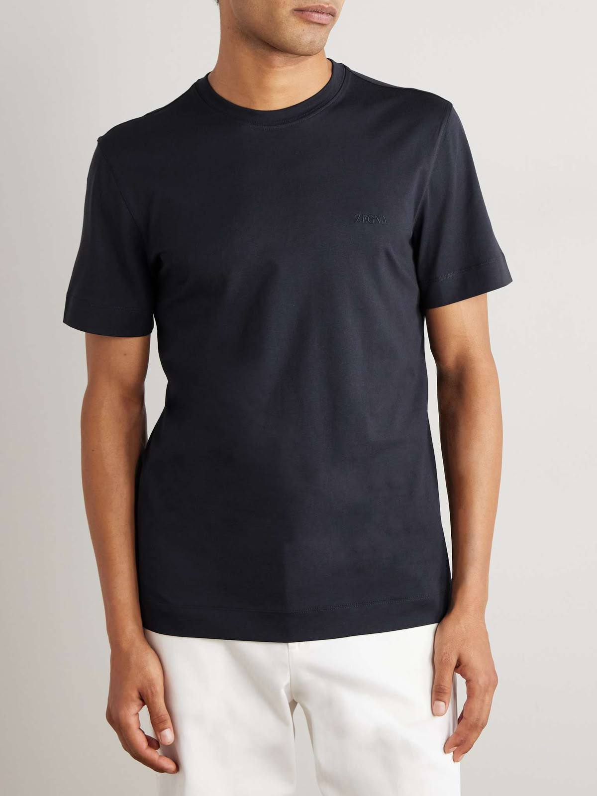 ZEGNA

Men’s Tshirt 

Master Quality 

SMLXLXXL 
280 dhs🇦🇪🇦🇪🇦🇪

Zain276
♥️♥️♥️