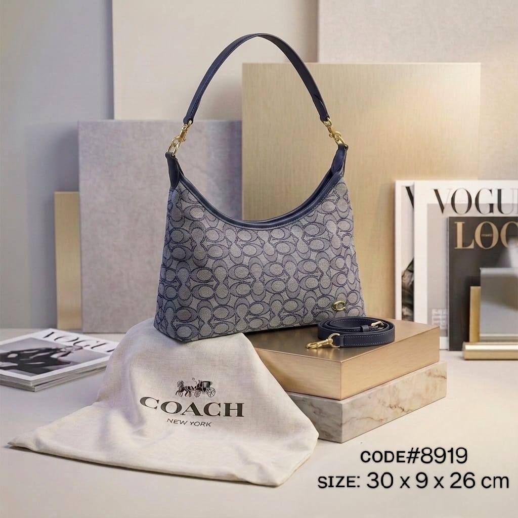 Coach ᴊᴜʟɪᴇᴛ 30
sʜᴏᴜʟᴅᴇʀ ʙᴀɢ
ᴄᴀɴᴠᴀs ᴄʟᴏᴛʜ ᴍᴀᴛᴇʀɪᴀʟ
ᴢɪᴘᴘᴇʀ ᴛʏᴘᴇ
ᴡɪᴛʜ ᴛᴡᴏ ʙᴇʟᴛ sᴛʀᴀᴘ
ɢɪʟ
75 dhs✅

Zain31
♥️♥️♥️