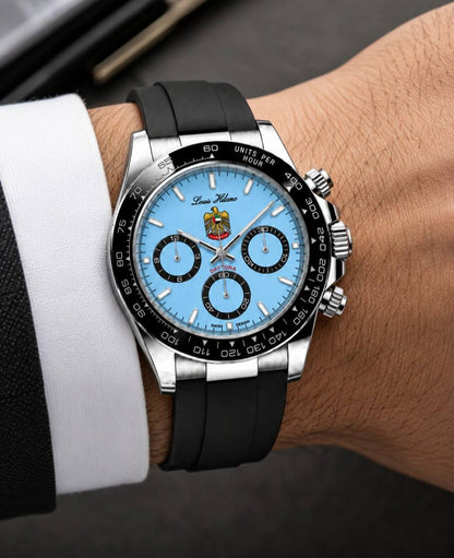Louis Hilano watch for men good quality 
330 dhs🇦🇪🇦🇪

Zain59
♥️♥️♥️