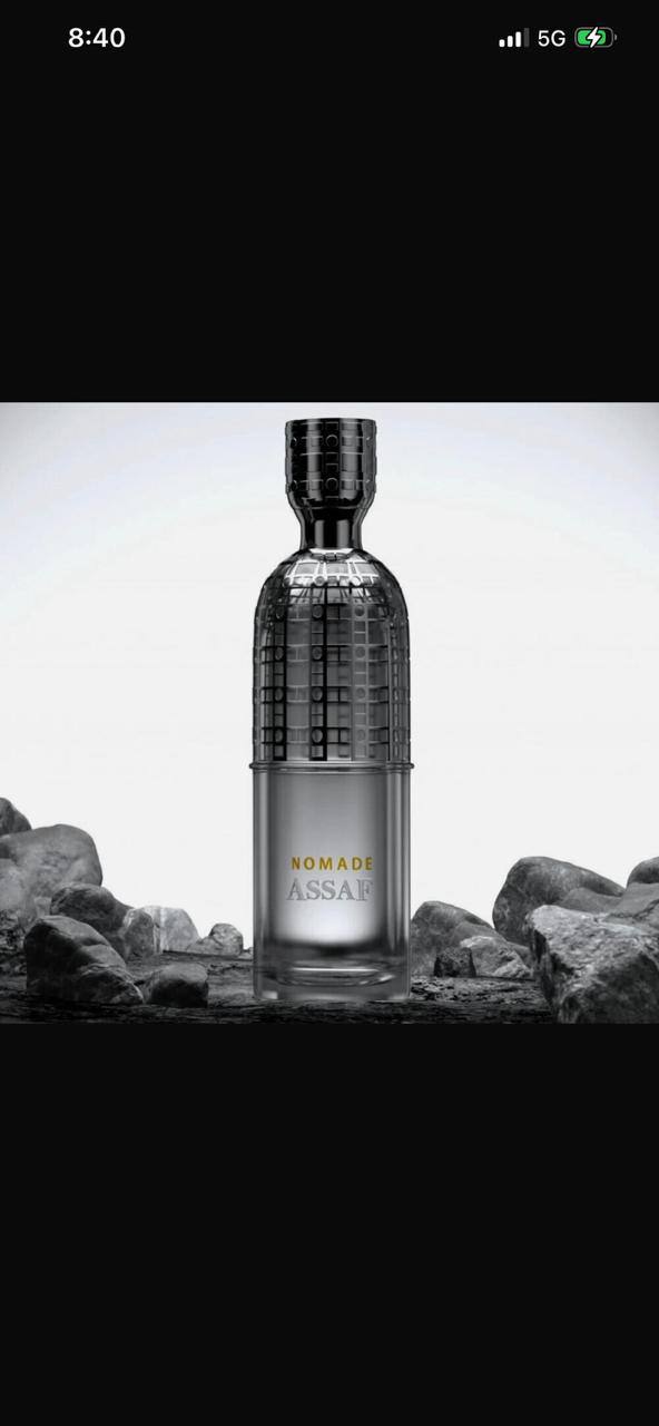 asaf
200 ml
80 dhs🪙🖤

Zain60
🌸🌸🌸