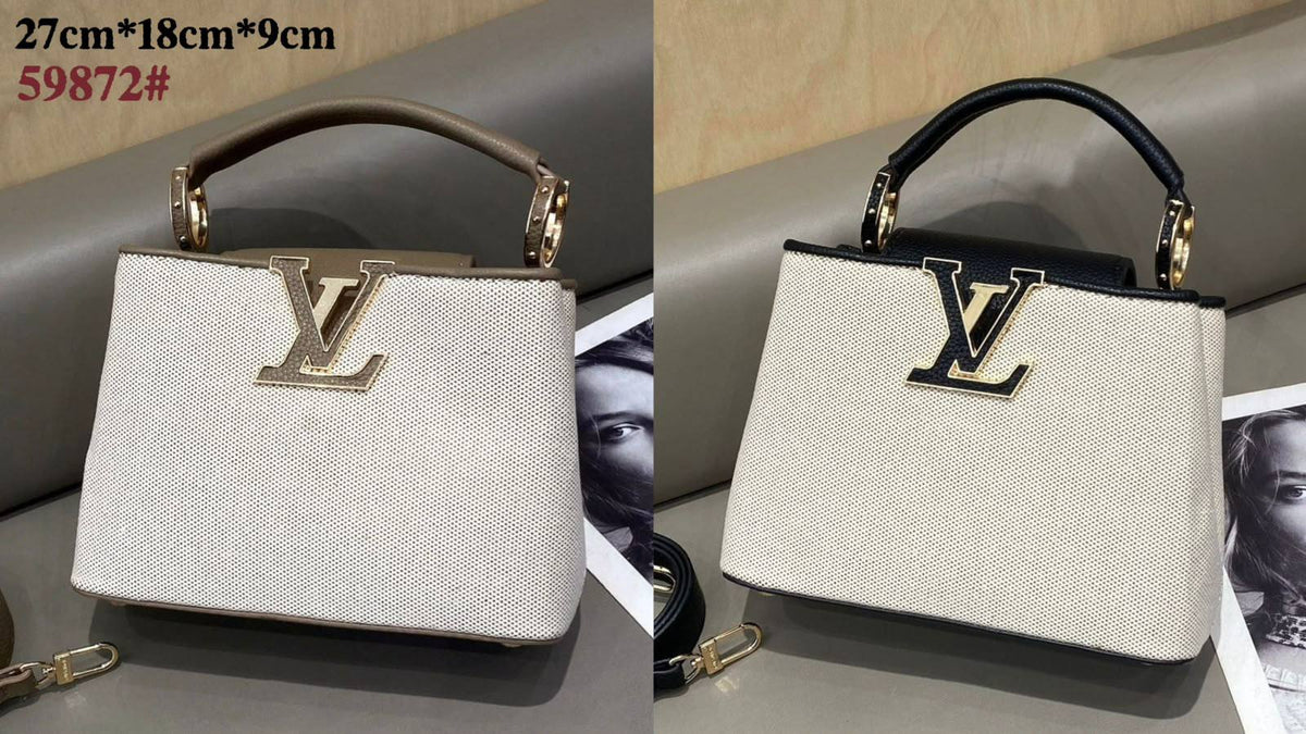 LOUIS VUITTON 

RESTOCK 

BIG SIZE 
GOOD QUALITY 
105 dhs🇦🇪🇦🇪

Zain295
Zain17
♥️♥️♥️