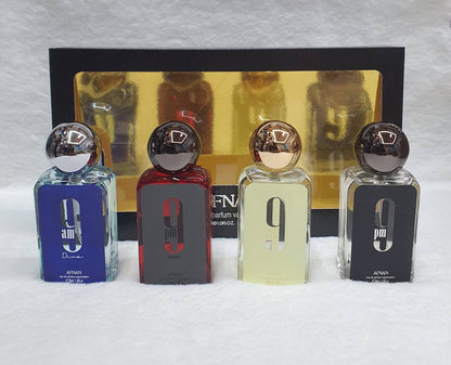 Perfume Boxes
55 dhs🪙

Zain64
🌸🌸🌸