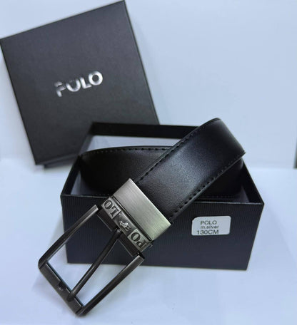 Pure leather belt 25 aed
2 face 

Big size available 

40 dhs🇦🇪🇦🇪
Withbox

Zain93
♥️♥️♥️