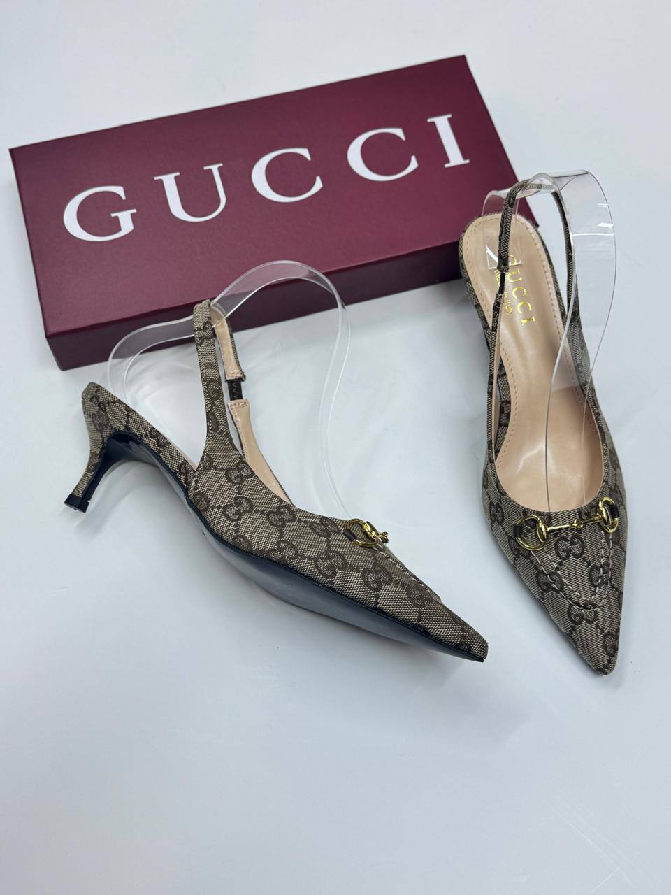 Gucci
Size 36_41
110 dhs🪙🖤

Zain21
♥️♥️♥️