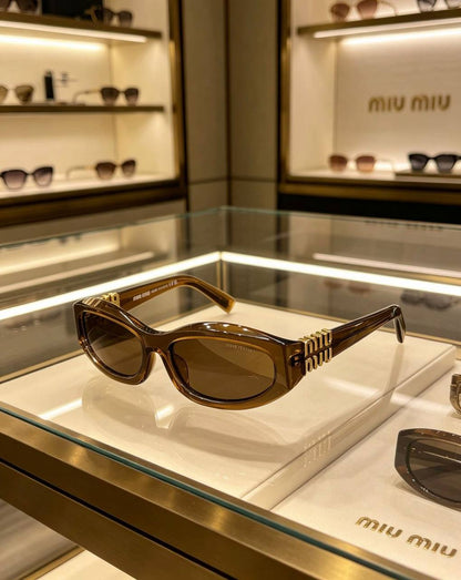 *Sunglasses 🕶️ ❤️‍🔥*
Super master quality 💯
With master box 🗃️ 
And paper bag 🛍️
170 dhs✅

Zain216
♥️♥️♥️