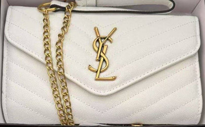 Bagsق
Update Stock
80 dhs✅ 

with box
🎁🎁🎁

good quality

Zain50
♥️♥️♥️