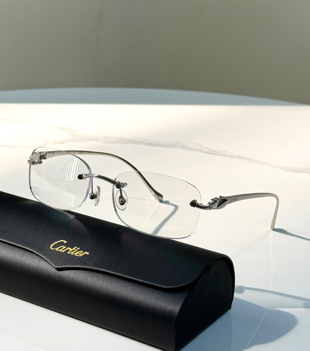 *CARTIER*🕶️
*Super Master Quality*💯
*New available*🗽

For Price 👇 WhatsApp✅
0568585901 
0507557372
0552275751 Owner Zain 👌

Zain20
♥️♥️♥️