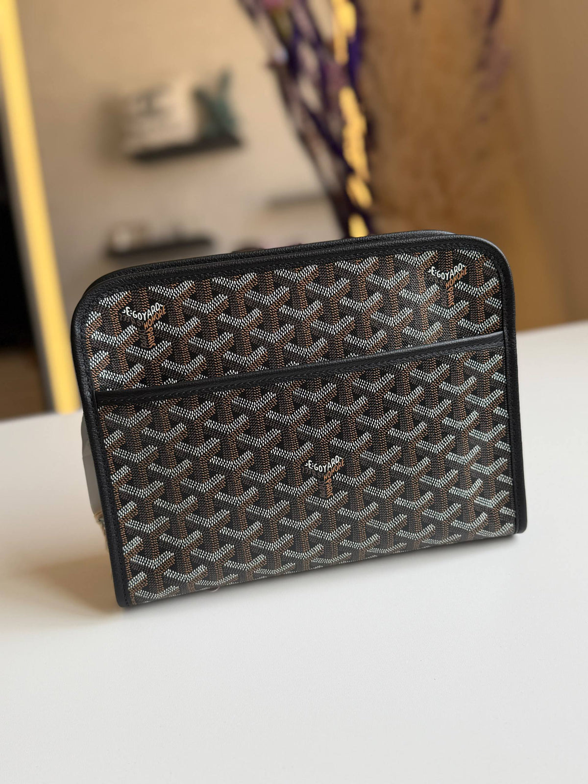 📍NEW COLLECTION 📍
🎒GOYARD🎒
👌Premium quality 👌
❤️WITH ORIGINAL PACKAGING❤️

For Price 👇 WhatsApp✅
0568585901 
0507557372
0552275751 Owner Zain 👌

Zain320
♥️♥️♥️