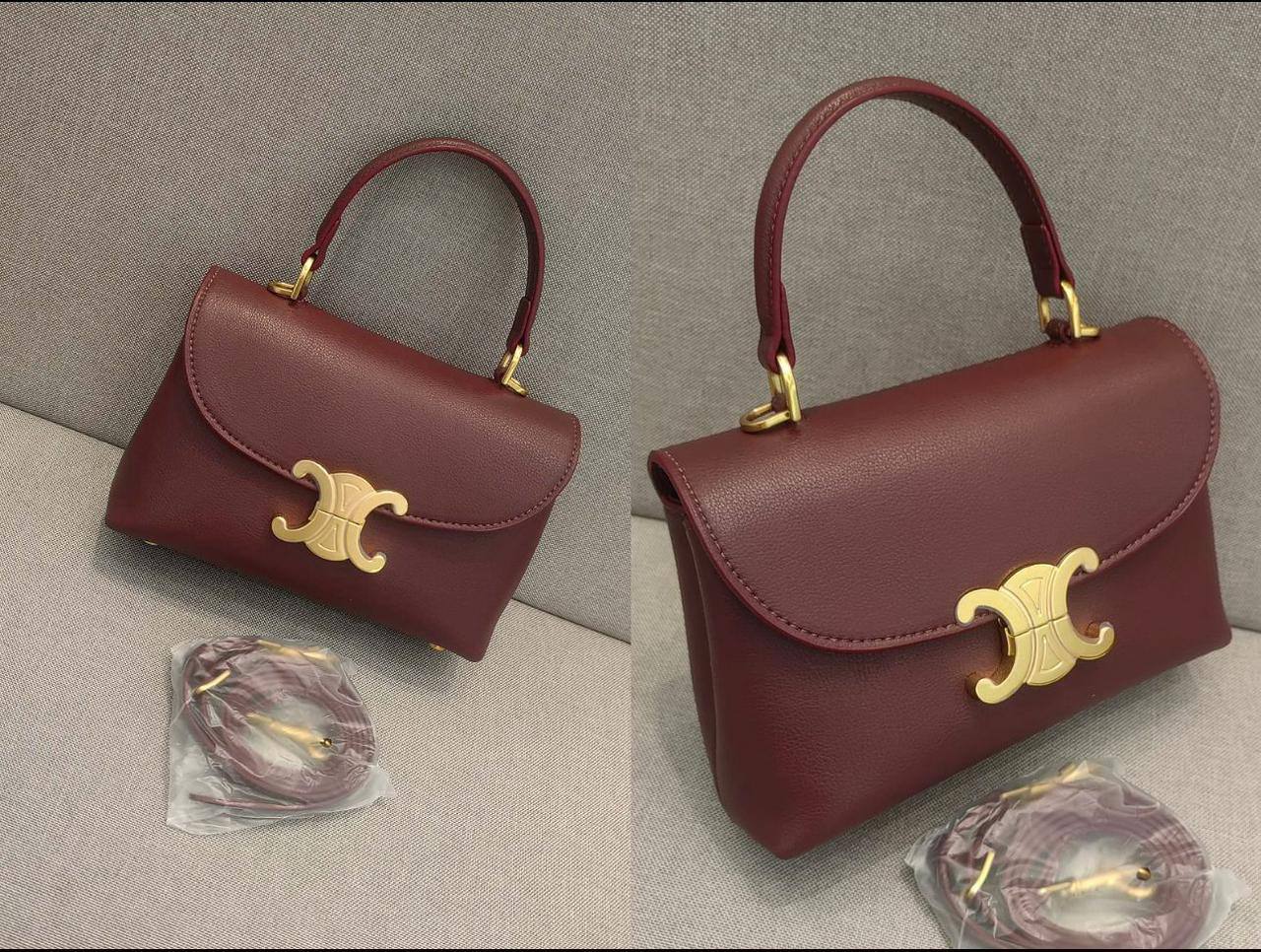 Celine 
Master

20cm 260 dhs🪙🌨️
27cm 280 dhs🪙🌨️

Zain228
♥️♥️♥️