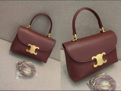 Celine 
Master

20cm 260 dhs🪙🌨️
27cm 280 dhs🪙🌨️

Zain228
♥️♥️♥️