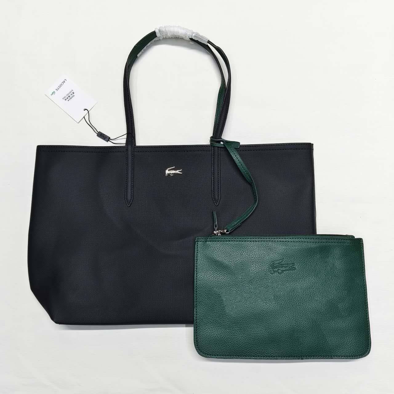 LACOSTE  DOUBLE FACE GOOD QUALITY RESTOCK  
65 dhs🇦🇪🇦🇪

Zain295
♥️♥️♥️