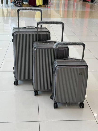 Travel Bags
570 dhs🇦🇪🇦🇪

Zain200
♥️♥️♥️