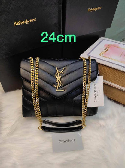 YSL
⚡24cm
95 dhs✅

Zain118
♥️♥️♥️